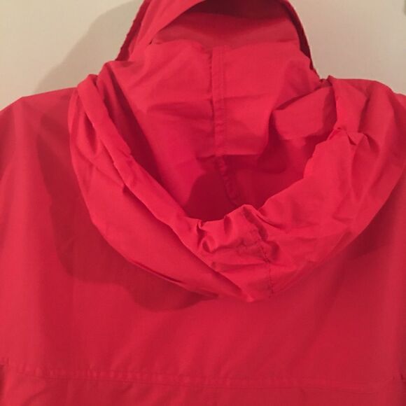 J M Collection Red Jacket - Picture 6 of 8